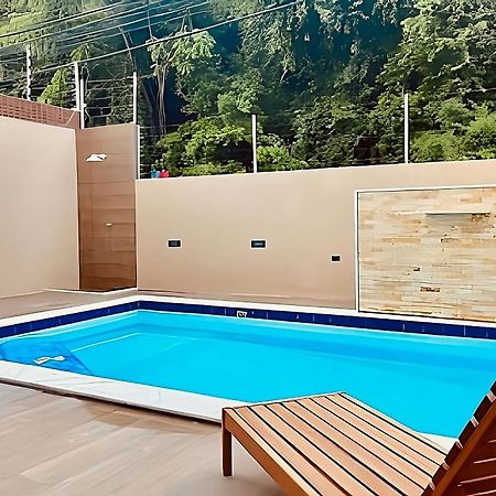 Apartamentos Familia Em Cabo Branco - 3 E 4 Quartos João Pessoa Buitenkant foto