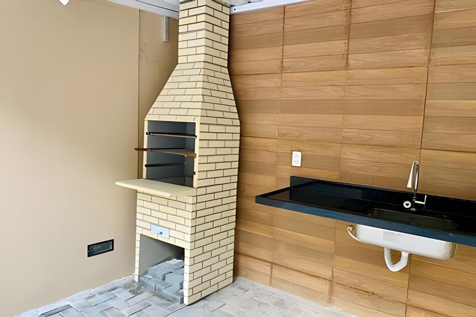 Apartamentos Familia Em Cabo Branco - 3 E 4 Quartos João Pessoa Buitenkant foto