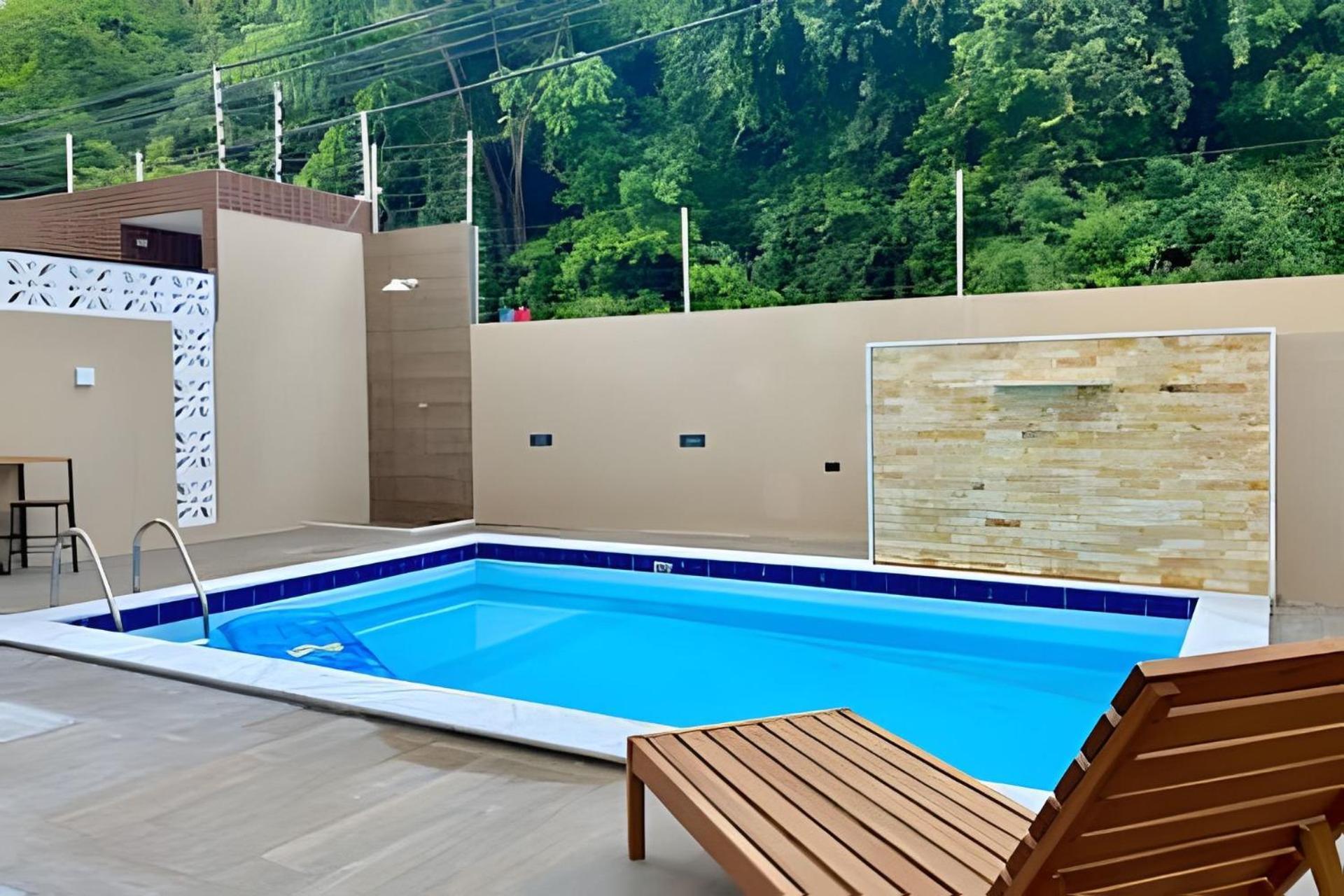 Apartamentos Familia Em Cabo Branco - 3 E 4 Quartos João Pessoa Buitenkant foto