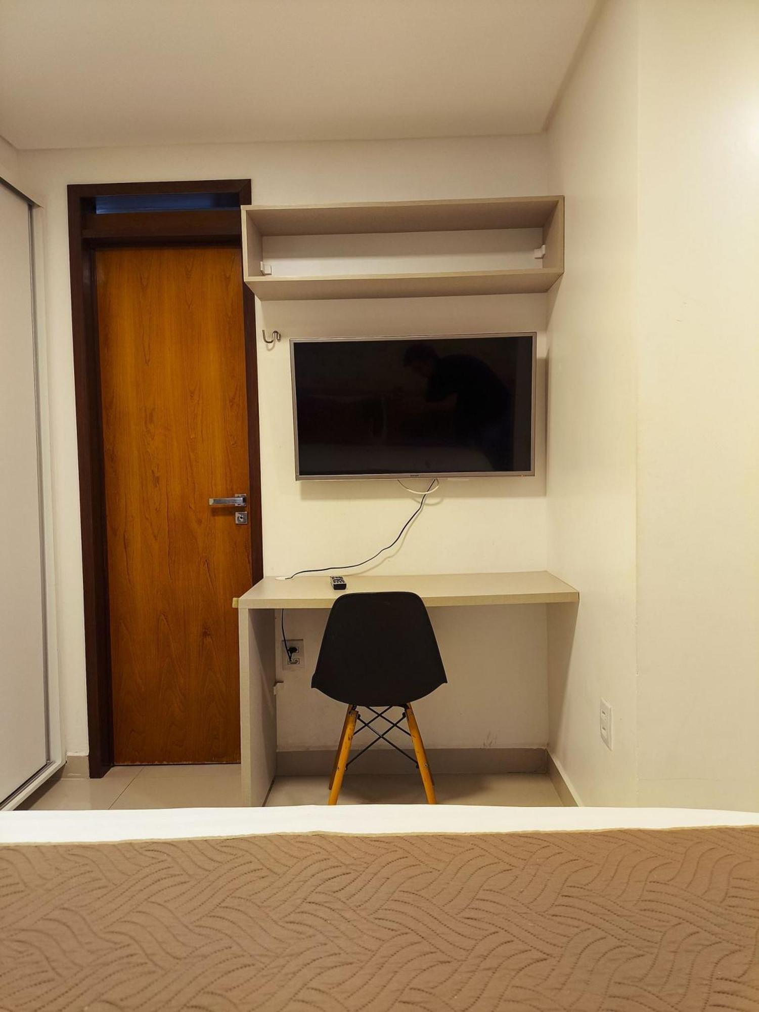 Apartamentos Familia Em Cabo Branco - 3 E 4 Quartos João Pessoa Buitenkant foto