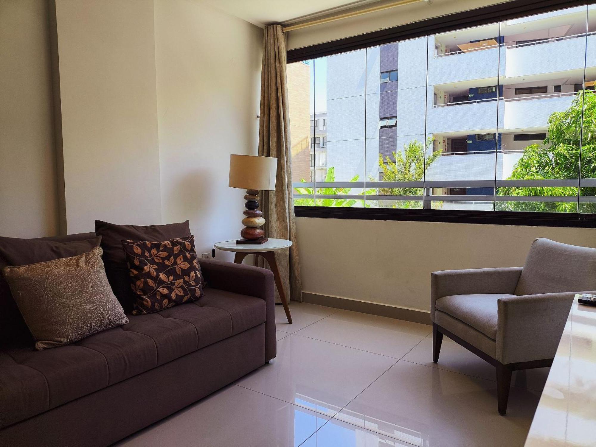 Apartamentos Familia Em Cabo Branco - 3 E 4 Quartos João Pessoa Buitenkant foto