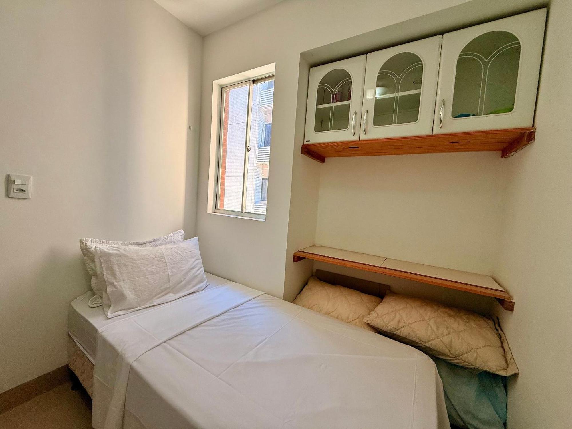 Apartamentos Familia Em Cabo Branco - 3 E 4 Quartos João Pessoa Buitenkant foto